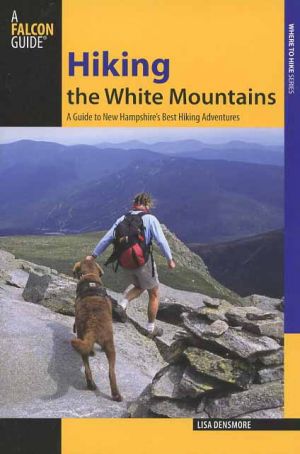 Hiking the White Mountains